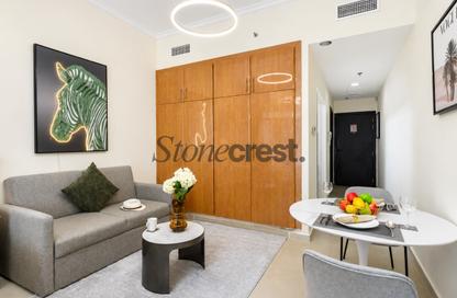 Apartment - Studio - 1 for sale in Lake City Tower - JLT Cluster D - Jumeirah Lake Towers - Dubai Apartment - Studio - 1 for sale in Lake City Tower - JLT Cluster D - Jumeirah Lake Towers - Dubai