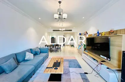 Apartment - 2 Bedrooms - 3 Bathrooms for sale in Le Grand Chateau B - Le Grand Chateau - District 10 - Jumeirah Village Circle - Dubai