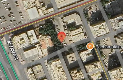 Land - Studio for sale in Al Rashidiya 1 - Al Rashidiya - Ajman