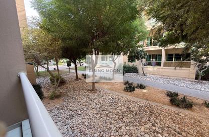 Apartment - 1 - 1 for rent in Al Ghozlan 4 - Al Ghozlan - Greens - Dubai