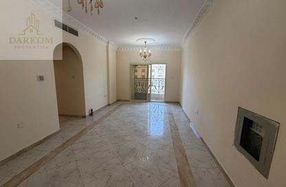 Apartment - 3 Bedrooms - 3 Bathrooms for rent in Ajman 44 building - Al Hamidiya 1 - Al Hamidiya - Ajman Apartment - 3 Bedrooms - 3 Bathrooms for rent in Ajman 44 building - Al Hamidiya 1 - Al Hamidiya - Ajman