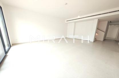 Townhouse - 4 - 5 for rent in Jebel Ali Village Townhouses - Jebel Ali Village - Jebel Ali - Dubai