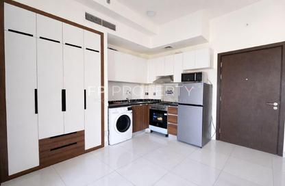 Apartment - Studio - 1 Bathroom for rent in Lawnz by Danube Block 4 - Lawnz by Danube - International City - Dubai Apartment - Studio - 1 Bathroom for rent in Lawnz by Danube Block 4 - Lawnz by Danube - International City - Dubai