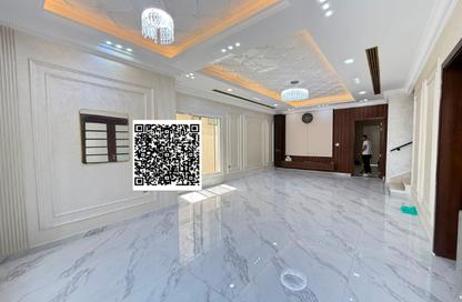 Villa - 5 - 7 for rent in Al Zaheya Gardens - Al Zahya - Ajman
