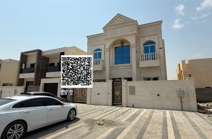 Villa - 5 - 7 for rent in Al Zaheya Gardens - Al Zahya - Ajman
