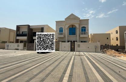Villa - 5 - 7 for rent in Al Zaheya Gardens - Al Zahya - Ajman Villa - 5 - 7 for rent in Al Zaheya Gardens - Al Zahya - Ajman