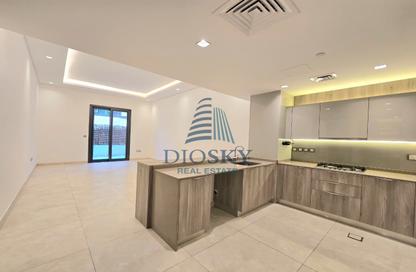 Apartment - 1 Bedroom - 2 Bathrooms for rent in Taraf 1 Residence - District 11 - Jumeirah Village Circle - Dubai