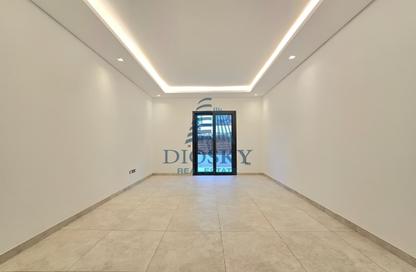 Apartment - 1 Bedroom - 2 Bathrooms for rent in Taraf 1 Residence - District 11 - Jumeirah Village Circle - Dubai