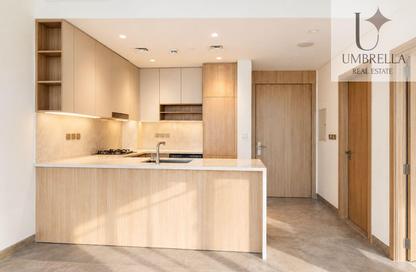 Apartment - 1 Bedroom - 2 Bathrooms for sale in Jannat - Midtown - Dubai Production City (IMPZ) - Dubai