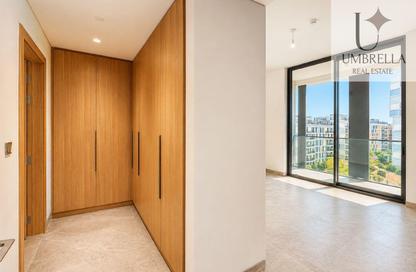 Apartment - 1 Bedroom - 2 Bathrooms for sale in Jannat - Midtown - Dubai Production City (IMPZ) - Dubai