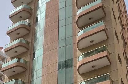 Apartment - 2 Bedrooms - 2 Bathrooms for rent in Al Nahda Residency - Al Nahda 2 - Al Nahda - Dubai
