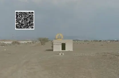 أرض - استوديو للبيع في المنامة - عجمان