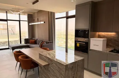 Apartment - 1 Bedroom - 1 Bathroom for sale in Westwood Grande II - District 18 - Jumeirah Village Circle - Dubai