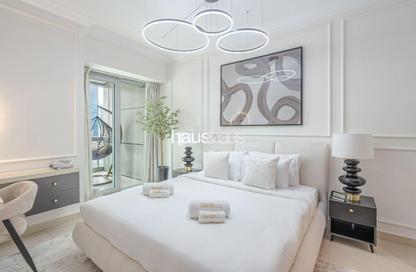 Apartment - 1 Bedroom - 2 Bathrooms for rent in 8 Boulevard Walk - Mohammad Bin Rashid Boulevard - Downtown Dubai - Dubai Apartment - 1 Bedroom - 2 Bathrooms for rent in 8 Boulevard Walk - Mohammad Bin Rashid Boulevard - Downtown Dubai - Dubai