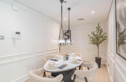 Apartment - 1 Bedroom - 2 Bathrooms for rent in 8 Boulevard Walk - Mohammad Bin Rashid Boulevard - Downtown Dubai - Dubai Apartment - 1 Bedroom - 2 Bathrooms for rent in 8 Boulevard Walk - Mohammad Bin Rashid Boulevard - Downtown Dubai - Dubai