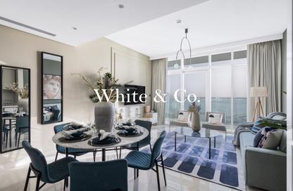 شقة - 2 غرف نوم - 3 حمامات للايجار في برج Sunrise Bay 1 - سانرايز باي - إعمار بيتشفرونت - دبي هاربور - دبي شقة - 2 غرف نوم - 3 حمامات للايجار في برج Sunrise Bay 1 - سانرايز باي - إعمار بيتشفرونت - دبي هاربور - دبي