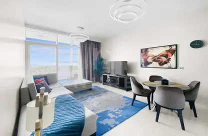 Apartment - 2 Bedrooms - 3 Bathrooms for sale in Artesia B - Artesia - Damac Hills - Dubai