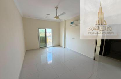 Apartment - 1 Bedroom - 1 Bathroom for rent in Al Mowaihat 1 - Al Mowaihat - Ajman