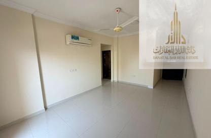 Apartment - 1 Bedroom - 1 Bathroom for rent in Al Mowaihat 1 - Al Mowaihat - Ajman Apartment - 1 Bedroom - 1 Bathroom for rent in Al Mowaihat 1 - Al Mowaihat - Ajman