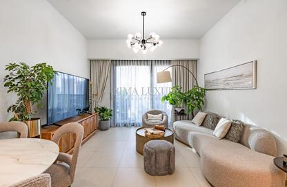 Apartment - 2 Bedrooms - 3 Bathrooms for sale in Act Two - Act One Act Two Towers - Opera District - Downtown Dubai - Dubai Apartment - 2 Bedrooms - 3 Bathrooms for sale in Act Two - Act One Act Two Towers - Opera District - Downtown Dubai - Dubai