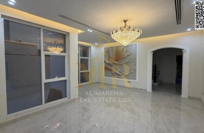 Villa - 6 Bedrooms - 7+ Bathrooms for sale in Al Yasmeen 1 - Al Yasmeen - Ajman Villa - 6 Bedrooms - 7+ Bathrooms for sale in Al Yasmeen 1 - Al Yasmeen - Ajman
