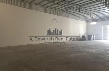مستودع - استوديو - 1 حمام للايجار في أم درع - أم القيوين مستودع - استوديو - 1 حمام للايجار في أم درع - أم القيوين
