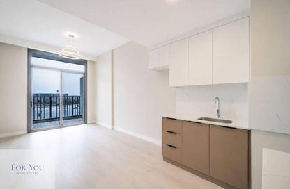 Apartment - 1 - 2 for sale in Rukan Residence - Rukan - Dubai