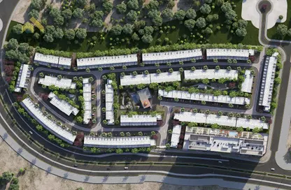 شقة - 3 غرف نوم - 4 حمامات للبيع في فيردانا إمباير - مجمع دبي للاستثمار - دبي