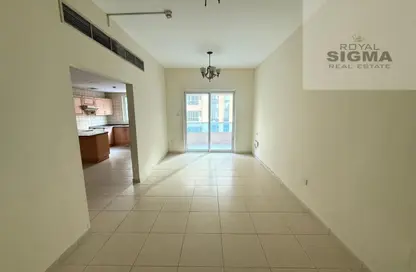 Apartment - 1 Bedroom - 2 Bathrooms for rent in Mankhool Building - Mankhool - Bur Dubai - Dubai