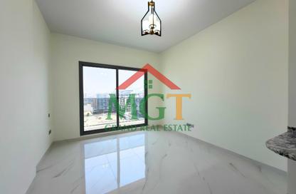 Apartment - Studio - 1 Bathroom for rent in Waha Living - Jumeirah Garden City - Al Satwa - Dubai Apartment - Studio - 1 Bathroom for rent in Waha Living - Jumeirah Garden City - Al Satwa - Dubai