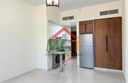 Apartment - Studio - 1 Bathroom for rent in Waha Living - Jumeirah Garden City - Al Satwa - Dubai Apartment - Studio - 1 Bathroom for rent in Waha Living - Jumeirah Garden City - Al Satwa - Dubai