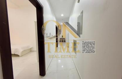 Apartment - 2 Bedrooms - 3 Bathrooms for rent in Al Naemiya Tower 1 - Al Naemiya Towers - Al Nuaimiya - Ajman