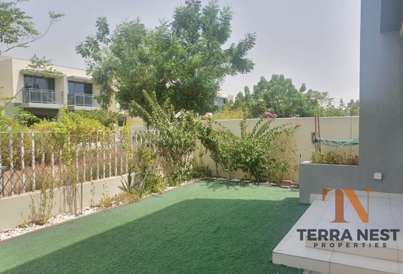 4 BHK VILLA | PRIVATE GARDEN | PRIME LOCATION photo 10