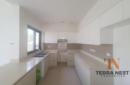 Villa - 4 Bedrooms - 5 Bathrooms for rent in Maple at Dubai Hills Estate 1 - Maple at Dubai Hills Estate - Dubai Hills Estate - Dubai