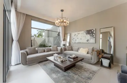 Villa - 4 Bedrooms - 4 Bathrooms for rent in Dubai South (Dubai World Central) - Dubai