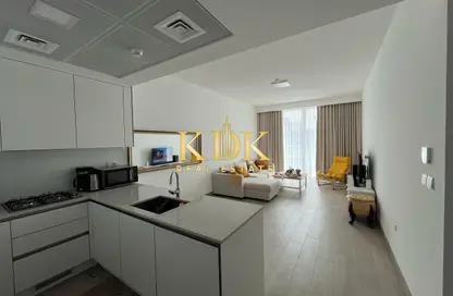 Apartment - 2 Bedrooms - 3 Bathrooms for rent in Luma 22 - District 10 - Jumeirah Village Circle - Dubai