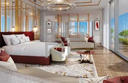 شقة - 2 غرف نوم - 2 حمامات للبيع في صفا تو - الخليج التجاري - دبي