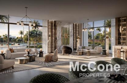 Villa - 5 Bedrooms - 7 Bathrooms for sale in Palace Villas - Ostra - The Oasis by Emaar - Dubai
