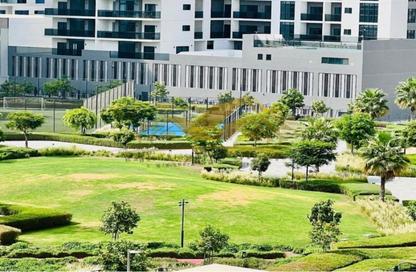 Apartment - 2 - 3 for rent in Jumeirah Garden City - Al Satwa - Dubai