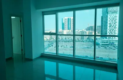 Apartment - 1 Bedroom - 2 Bathrooms for sale in Marina Bay by DAMAC - Najmat Abu Dhabi - Al Reem Island - Abu Dhabi