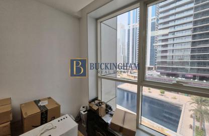 Office Space - Studio - 1 Bathroom for rent in Dubai Star - JLT Cluster L - Jumeirah Lake Towers - Dubai