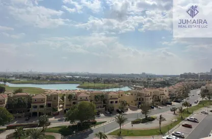 شقة - 1 حمام للايجار في 4 رويال بريز - رويال بريز - قرية الحمرا - رأس الخيمة