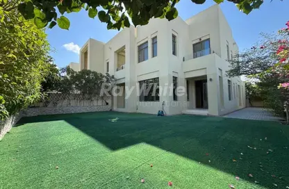 فيلا - 3 غرف نوم - 3 حمامات للايجار في ميرا اوازيس 1 - ميرا  اوازيس - ريم - دبي