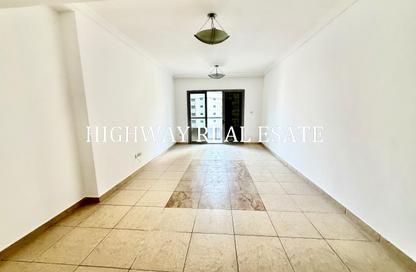 Apartment - 2 Bedrooms - 3 Bathrooms for rent in Style Tower - Al Khan Lagoon - Al Khan - Sharjah