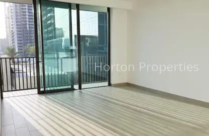 Apartment - 1 Bedroom - 2 Bathrooms for rent in Luma Park Views - District 14 - Jumeirah Village Circle - Dubai