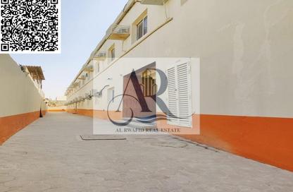 Labor Camp - Studio - 7+ Bathrooms for rent in Industrial Area 5 - Sharjah Industrial Area - Sharjah