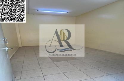 Labor Camp - Studio - 7+ Bathrooms for rent in Industrial Area 5 - Sharjah Industrial Area - Sharjah