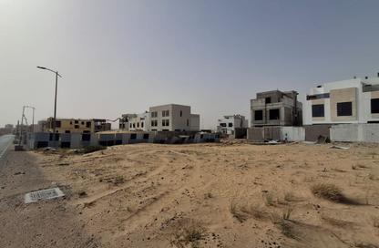 أرض - استوديو للبيع في C تلال سيتي - تلال سيتي - الشارقة