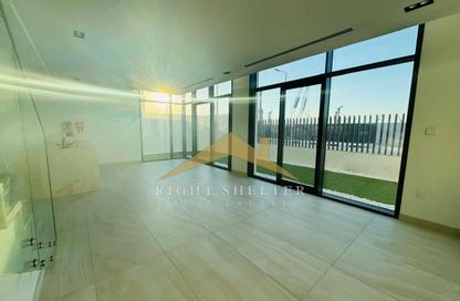 Townhouse - 2 Bedrooms - 3 Bathrooms for rent in Danah Bay - Al Marjan Island - Ras Al Khaimah
