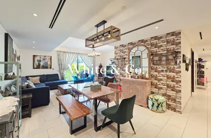 شقة - 3 غرف نوم - 4 حمامات للايجار في هارتلاند غرينز - صبحا هارتلاند - مدينة الشيخ محمد بن راشد - دبي